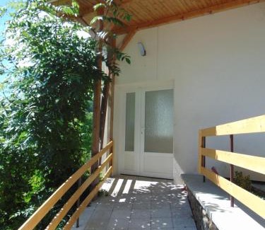 Jestrabi v Krkonosich Apartamento | Apartmány u medvědů Krkonoše