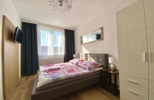 Chvalsiny Apartamento | Apartmány U Jelena 2