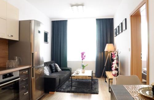 Chvalsiny Apartamento | Apartmány U Jelena 2
