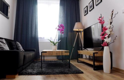 Chvalsiny Apartamento | Apartmány U Jelena 2