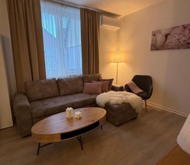 Unicov Apartamento | Apartmány U Kostela
