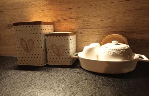 Veverske Kninice Apartamento | Apartmány u Kotačků