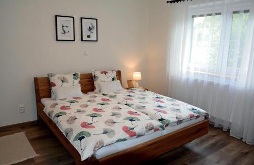 Veverske Kninice Apartamento | Apartmány u Kotačků