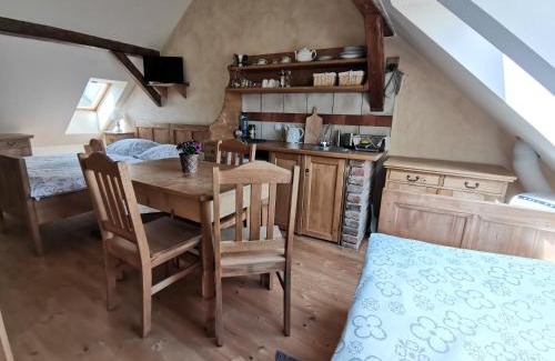 Kutna Hora Casa | Apartmány U Koudelníka