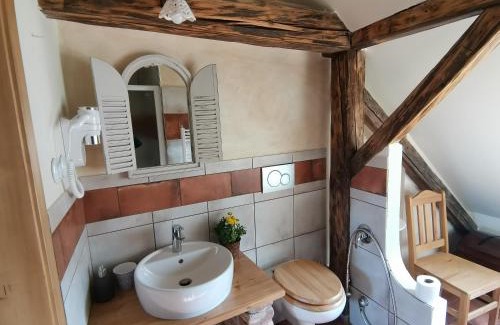 Kutna Hora Casa | Apartmány U Koudelníka