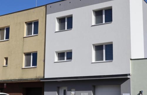 Znojmo Apartamento | Apartmány U koupaliště