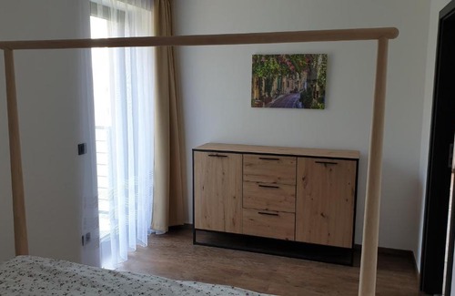 Kraliky Apartamento | Apartmány U Našich