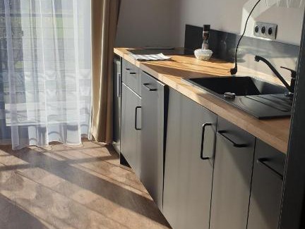 Kraliky Apartamento | Apartmány U Našich