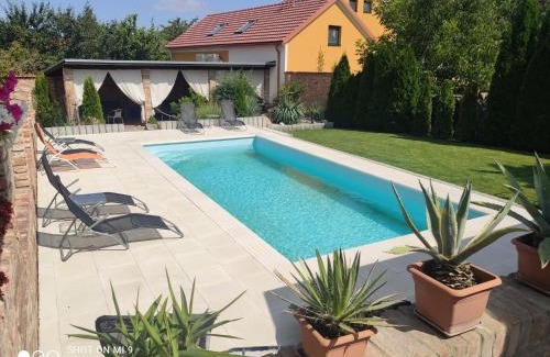 Lednice Apartamento | Apartmány u Parku