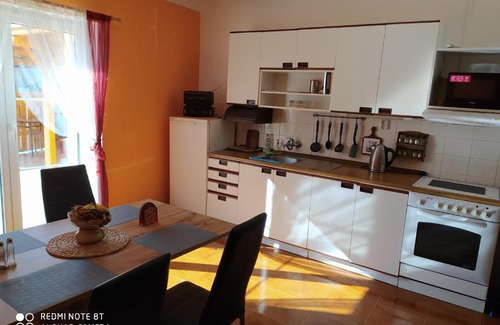 Nova Role Apartamento | Apartmány U Petra