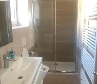 Sumperk Apartamento | Apartmány U Stadionu