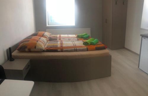 Sumperk Apartamento | Apartmány U Stadionu