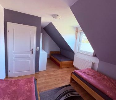 Mosty u Jablunkova Apartamento | Apartmány u tenisového kurtu