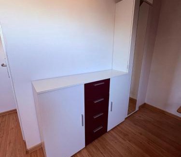Mosty u Jablunkova Apartamento | Apartmány u tenisového kurtu