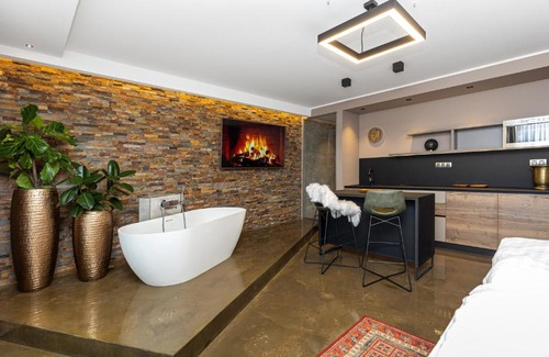 Pardubice Apartamento | Apartmány U Vinice