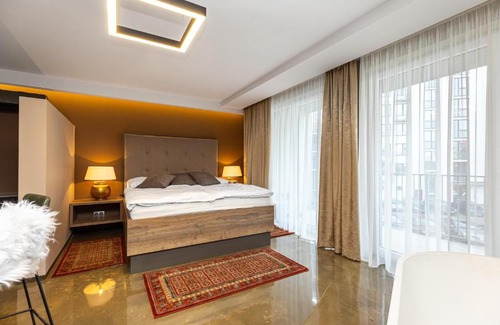 Pardubice Apartamento | Apartmány U Vinice