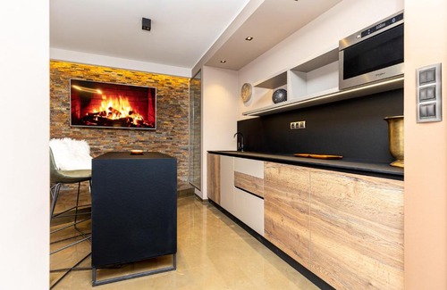 Pardubice Apartamento | Apartmány U Vinice