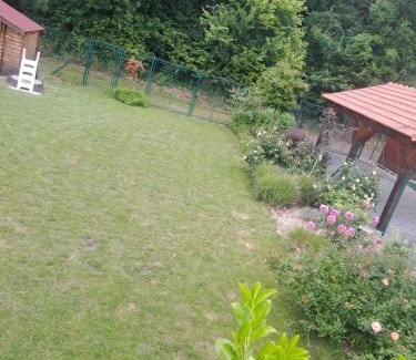 Hlohovec Casa | Apartmány U Zámečku