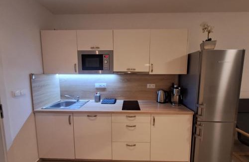 Hlohovec Casa | Apartmány U Zámečku