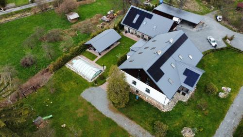Velke Losiny Apartamento | Apartmány Vízmberk