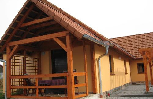 Hranice Apartamento | Apartmány včelka