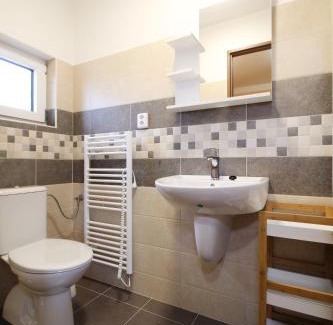 Hranice Apartamento | Apartmány včelka