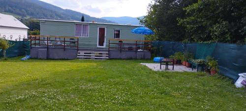 Vrbno pod Pradedem Apartamento | Apartmány Věra