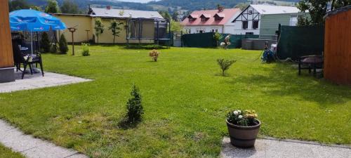 Vrbno pod Pradedem Apartamento | Apartmány Věra
