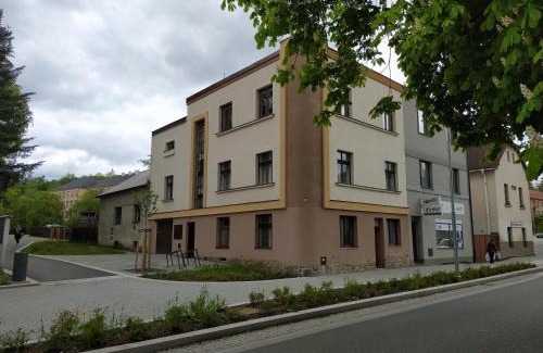 Havlickuv Brod Apartamento | Apartmány v centru