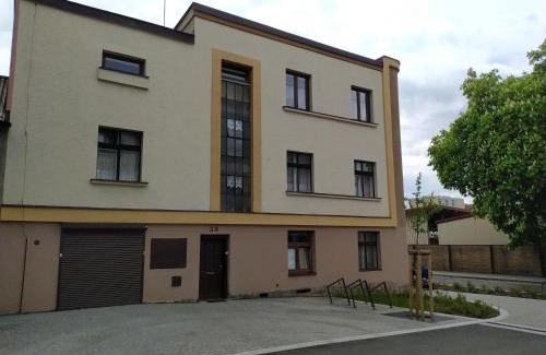 Havlickuv Brod Apartamento | Apartmány v centru