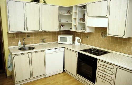 Havlickuv Brod Apartamento | Apartmány v centru
