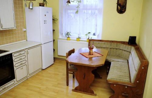 Havlickuv Brod Apartamento | Apartmány v centru