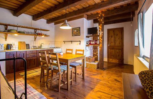 Stara Lesna Apartamento | Apartmány v Chalupe