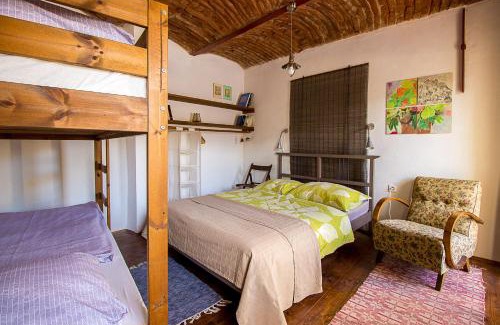 Stara Lesna Apartamento | Apartmány v Chalupe