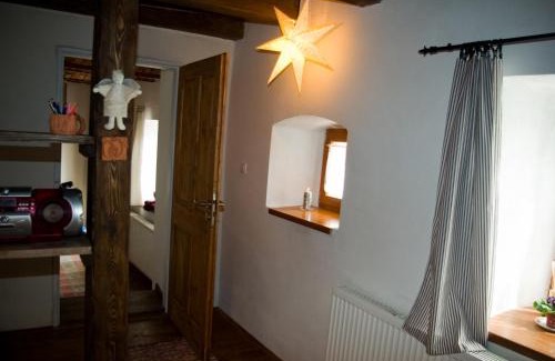 Stara Lesna Apartamento | Apartmány v Chalupe