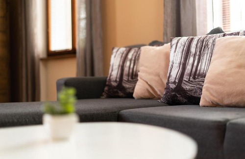 Plzen Apartamento | Apartmány V Mlýnské strouze