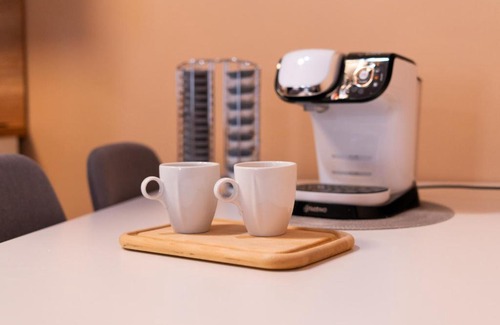 Plzen Apartamento | Apartmány V Mlýnské strouze
