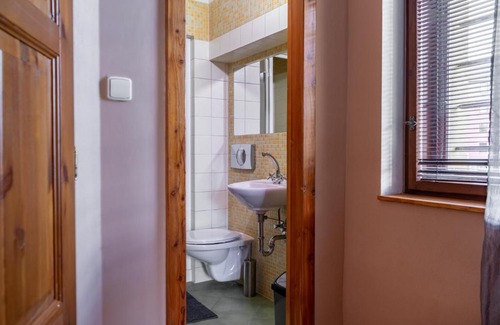 Plzen Apartamento | Apartmány V Mlýnské strouze