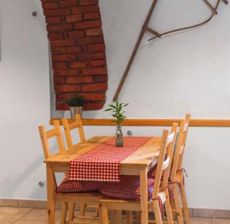 Heralec Apartamento | Apartmány ve Dvoře