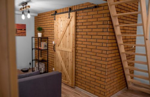 Heralec Apartamento | Apartmány ve Dvoře