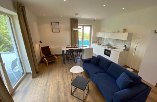 Novy Smokovec Apartamento | Apartmány Veternica v Bernarde