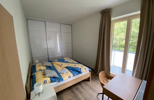 Novy Smokovec Apartamento | Apartmány Veternica v Bernarde