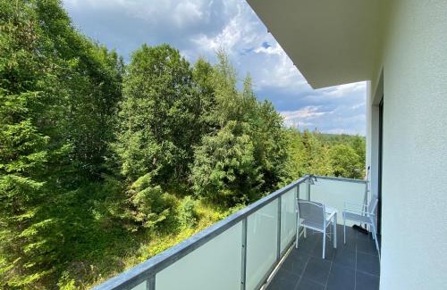 Novy Smokovec Apartamento | Apartmány Veternica v Bernarde