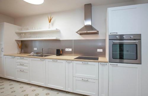 Teplice nad Metuji Apartamento | Apartmány Vilka Orlík