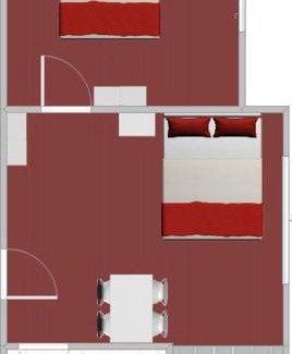 Lednice Apartamento | Apartmány Vilma