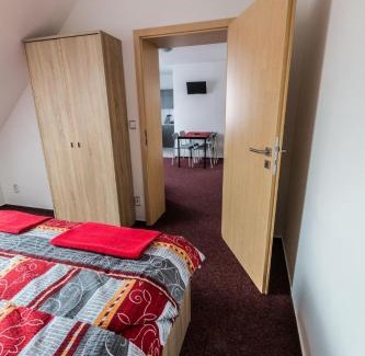 Lednice Apartamento | Apartmány Vilma
