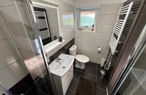 Pritluky Casa | Apartmány & Vinařství Káňa