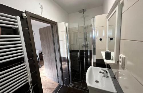 Pritluky Casa | Apartmány & Vinařství Káňa
