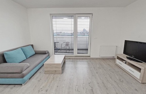 Trencin Apartamento | Apartmány Vinohrady
