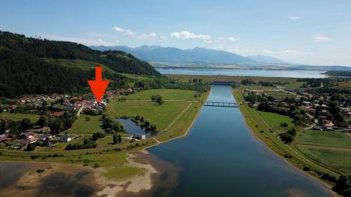 Vlachy Apartamento | Apartmány Vlašky 4